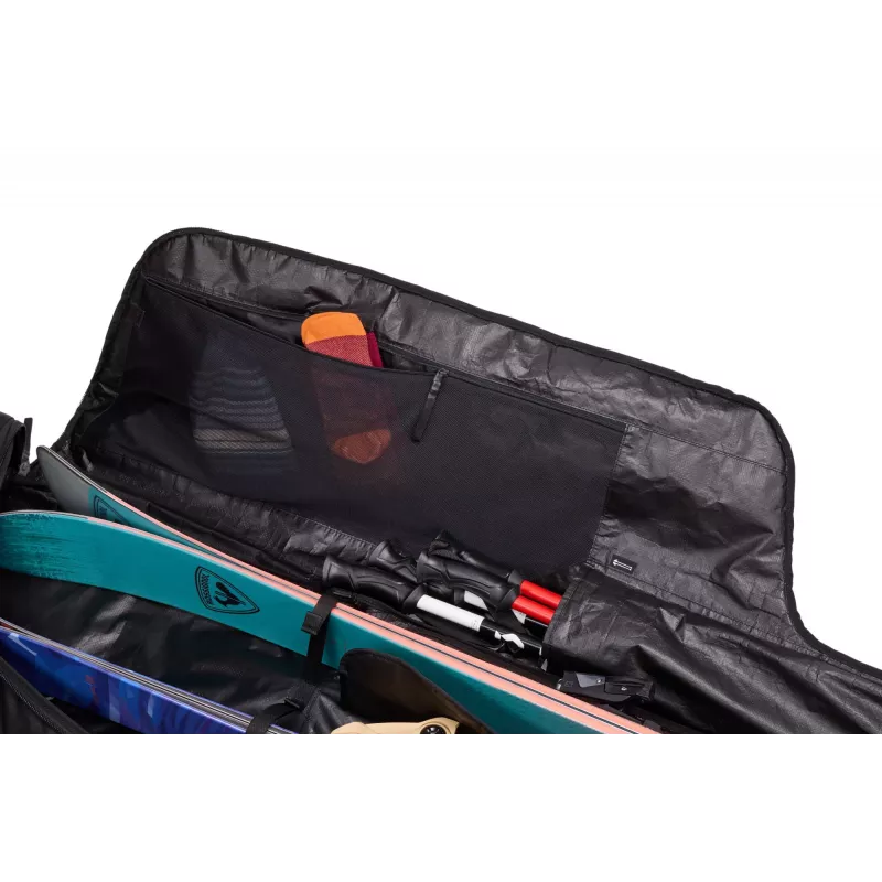 Thule 5162 Roundtrip kolieskový obal na lyže 192 cm čierny