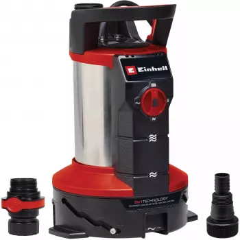 Einhell 4171465 záhradné náradie 19500 L