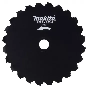 Makita 199872-9 príslušenstvo pre krovinorez/strunovú kosačku žací list
