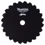 Makita 199872-9 príslušenstvo pre krovinorez/strunovú kosačku žací list