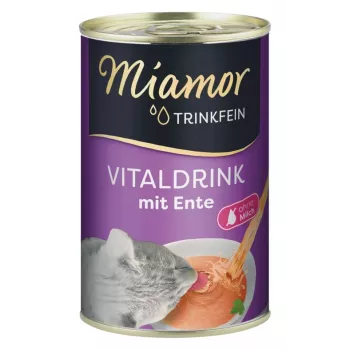 Miamor 74363 mokré krmivo pre mačky 135 g