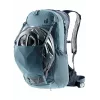 Deuter Race Air 14+3 14 L modrá unisex cyklistika horolezectvo