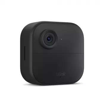 IP bezpečnostná kamera Blink B0DHLV4P1B 1080p Outdoor Wireless