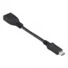 USB grafický adaptér Acer NP.CAB1A.020 čierny