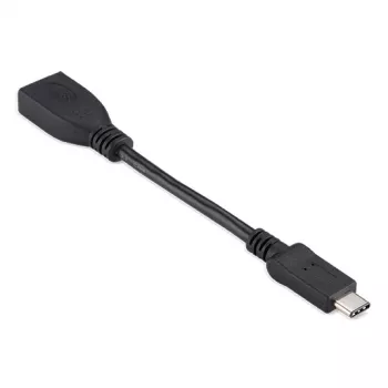 USB grafický adaptér Acer NP.CAB1A.020 čierny