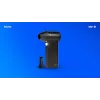 Savio MD-01 fúkač na listy 60 W 7,4 V 140 km/h lithium-ion (Li-Ion)