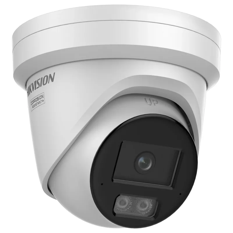IP bezpečnostná kamera Hikvision Pro Series DS-2CD2347G3-LI2UY 4MP 360°