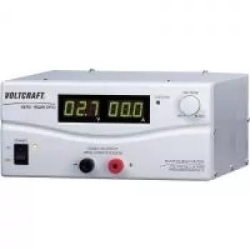 Laboratórny napájací zdroj Voltcraft SPS 1525 PFC — nastaviteľný 3–15 V DC, výstup 2–25 A