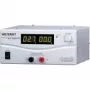 Laboratórny napájací zdroj Voltcraft SPS 1525 PFC — nastaviteľný 3–15 V DC, výstup 2–25 A