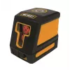 Červený krížový laser 15m SMART365 SM-06-02015R