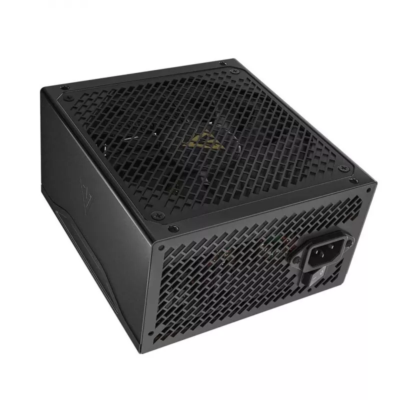 Napájací zdroj MODECOM Volcano Hex 850W Platinum modulárny ATX 850 W 80 Plus Platinum