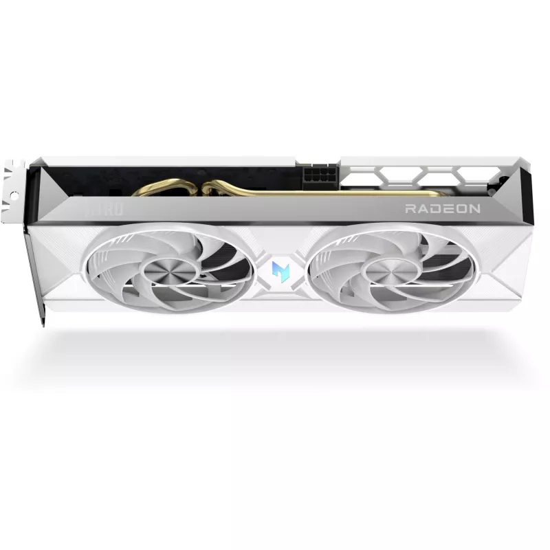 Grafická karta Acer Nitro Radeon RX 9060 XT OC 8 GB GDDR6