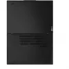 Lenovo ThinkPad L16 Gen 2 (AMD) AMD Ryzen™ 5 PRO PRO 215 Laptop 40,6 cm (16 inch) WUXGA 16 GB DDR5-SDRAM 512 GB SSD Wi-Fi 7 (802.11be) Windows 11 Pro Nemecký čierny