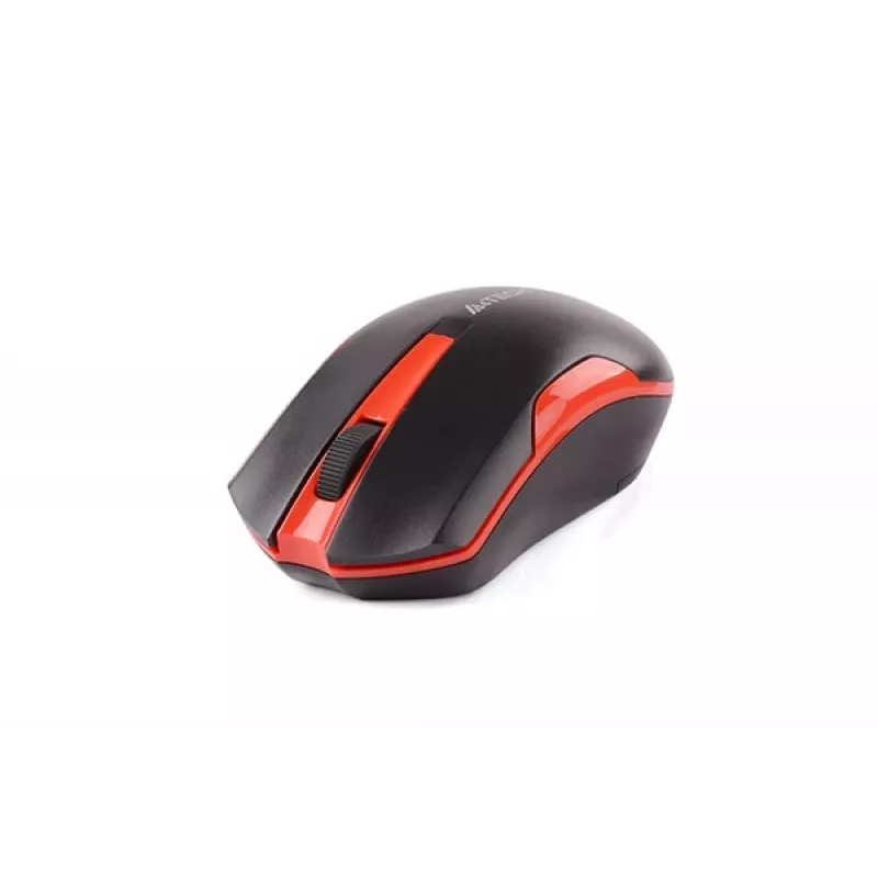A4Tech G3-200N myš obojručná RF Wireless optická 1000 DPI