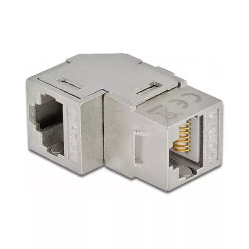 Keystone modul DeLOCK 86997 zahnutý