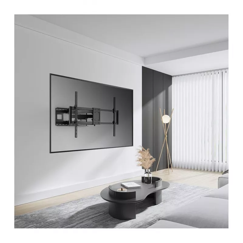 VALUE heavy-duty TV držiak na stenu full-motion