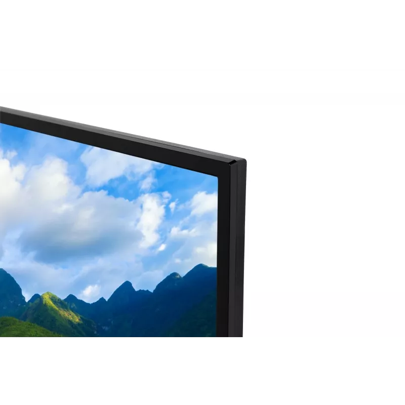 Televízor Toshiba 24WV3F63DG 24 palcov LED displej HD rozlíšenie
