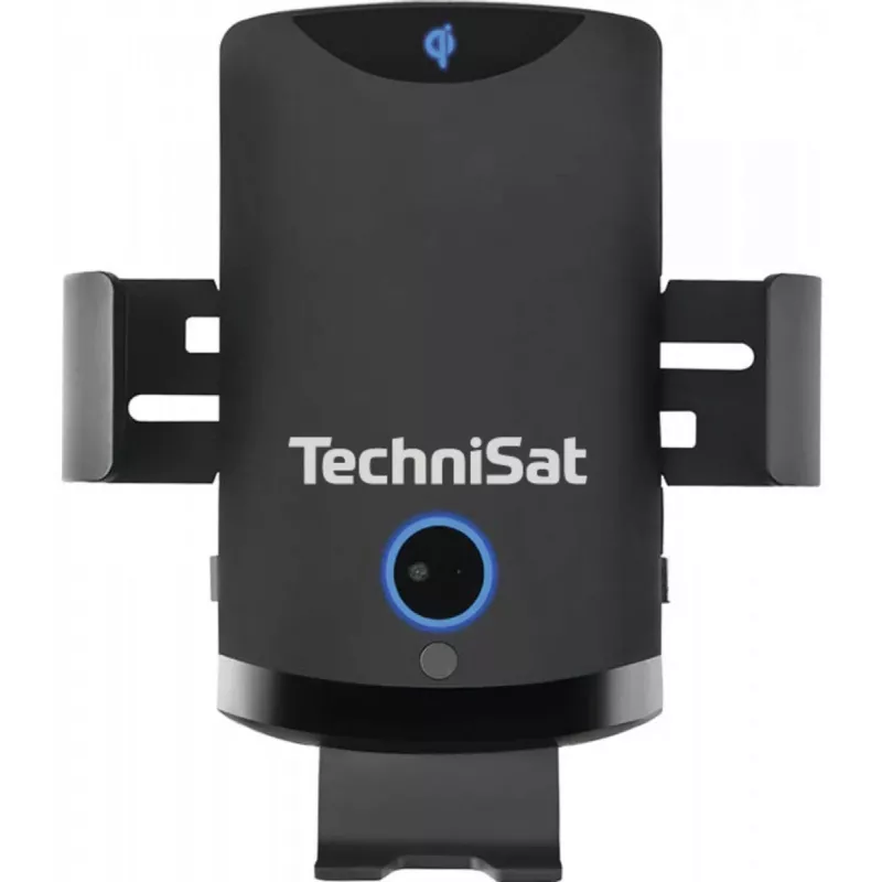 TechniSat SmartCharge 2 držiak na smartfón a tablet s integrovanou podporou nabíjania