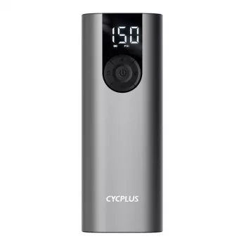 Cycplus A8 elektrická pumpa