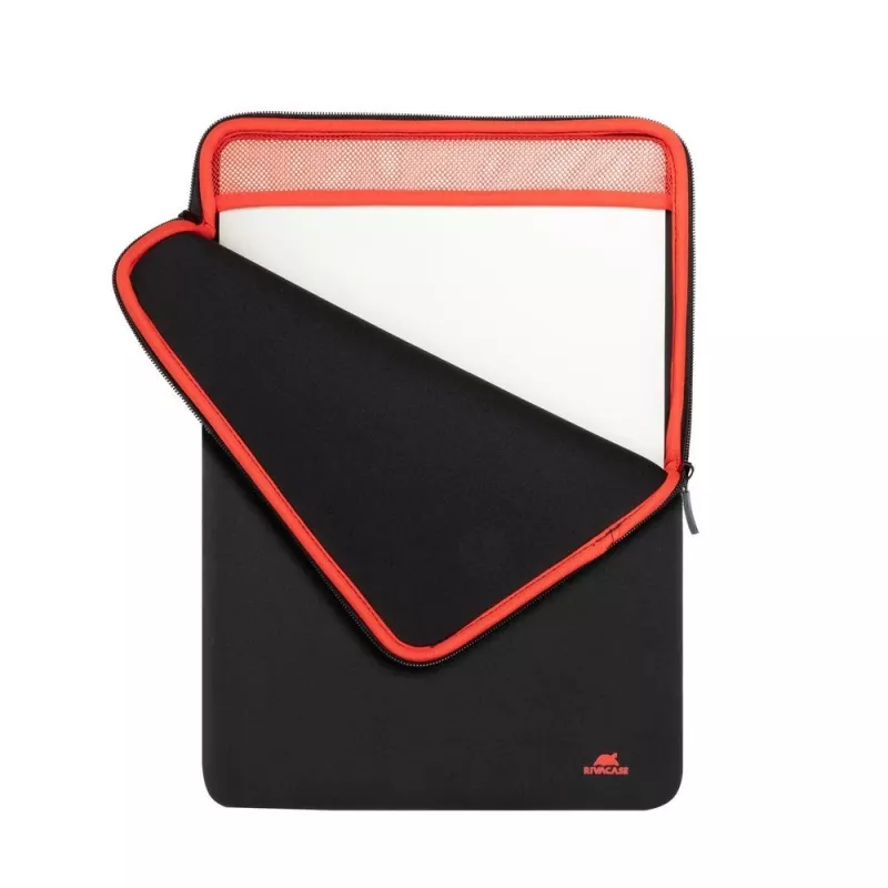 Rivacase 5226 Antishock puzdro na notebook 15,6 palca (39,6 cm), čierne