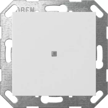 Gira 6835910 biela