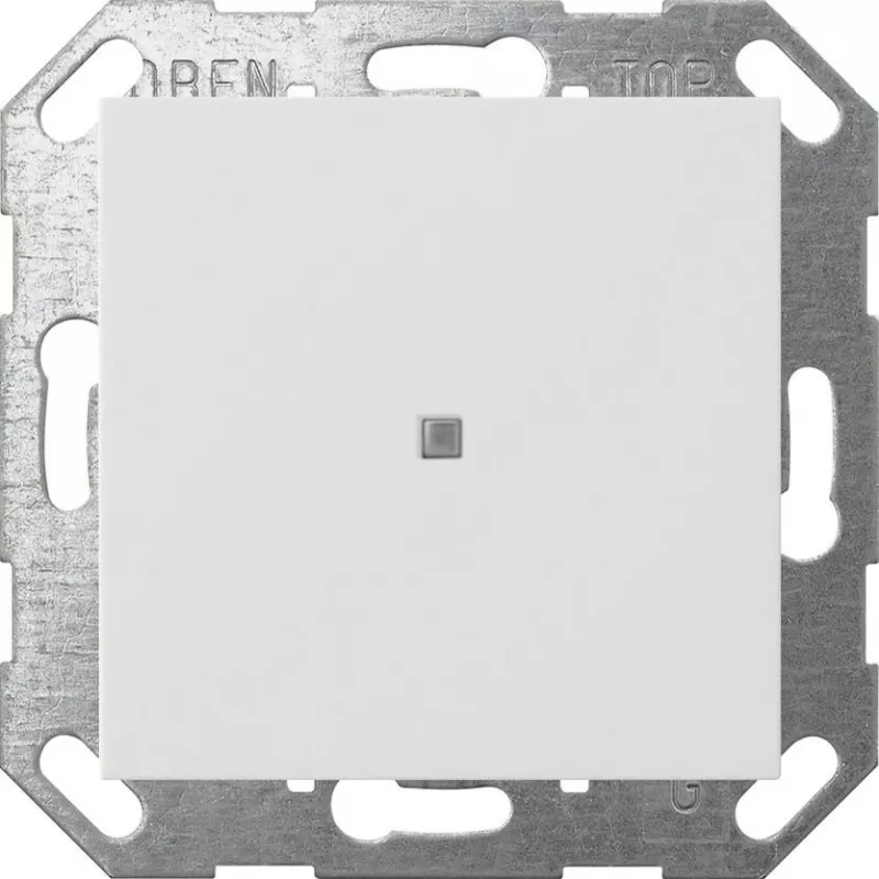 Gira 6835910 biela