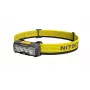 Nitecore NU27 čelová lampa čierna, žltá LED čelová lampa