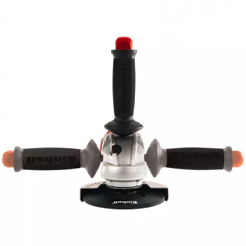 Einhell TE-AG 115 uhlová brúska 720 W priemer kotúča 115 mm (4430850)