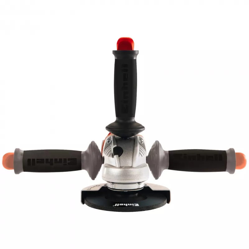 Einhell TE-AG 115 uhlová brúska 720 W priemer kotúča 115 mm (4430850)