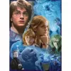 Puzzle Harry Potter v Rokforte (500 dielikov)