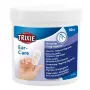 TRIXIE Ear-Care utierky na čistenie uší - 50 ks