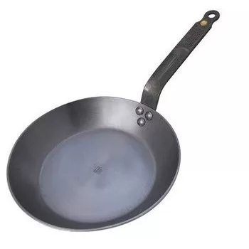 de Buyer Mineral B Element univerzálna panvica