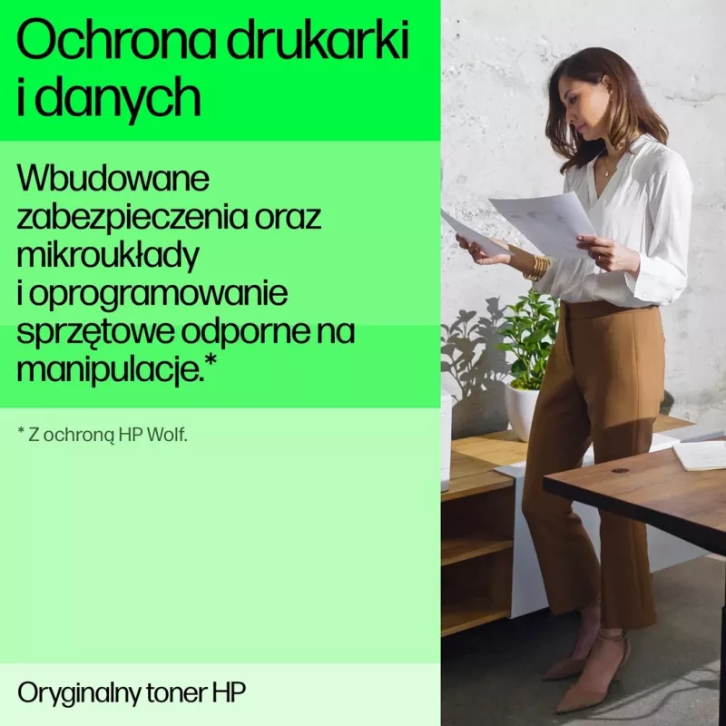 HP 212A W2120A tonerová kazeta, čierna, 5500 strán