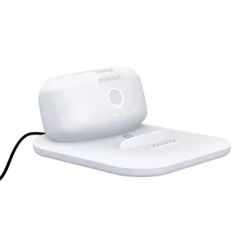 Batéria BOBOVR M2 Pro 2000mAh s nabíjacou stanicou, 2000 mAh akumulátor a dok