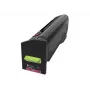 Lexmark 82K2UME tonerová kazeta Corporate s veľmi vysokou výťažnosťou pre CX860, purpurová, 55000 strán