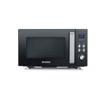 Severin MW 7763 grilovacia mikrovlnná rúra, 900 W, 25 L