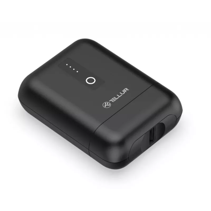 Powerbanka Tellur PD101 10000mAh