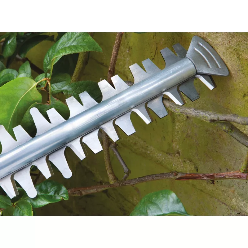 Bosch EasyHedgeCut 18-45 dvojitý nôž 2,3 kg
