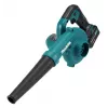 Makita UB100DZ akumulátorový fúkač na listy