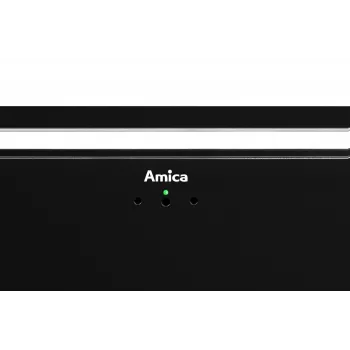Vstavaný digestor AMICA OMC6751B — integrovaný kuchynský digestor, kovový filter, 62 dB, energetická trieda A