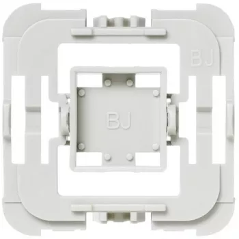 Homematic adaptérová sada pre Busch-Jaeger, 20 ks