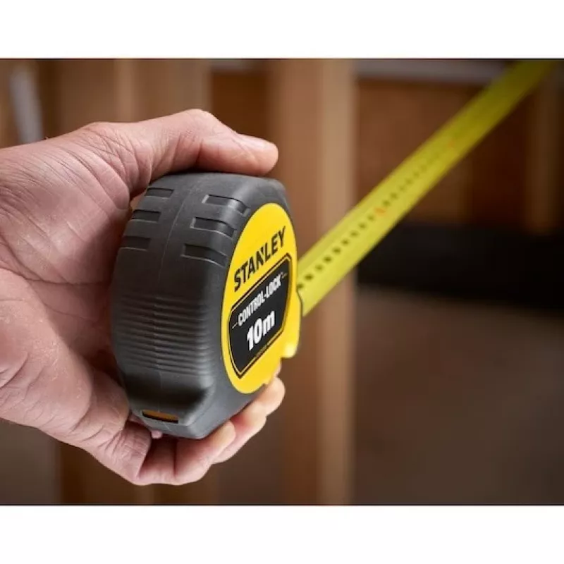 Stanley STHT37233-0 Control Lock zvinovací meter, 10 m