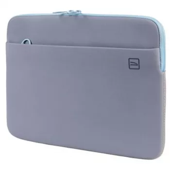 Tucano TOP - taška na notebook - Second Skin - 33 cm - 30,50 cm (12 palcov) / 33,00 cm (13 palcov) - orgovánová (BFTMB13-PP)