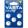 Jednorazová batéria Varta 6016101415