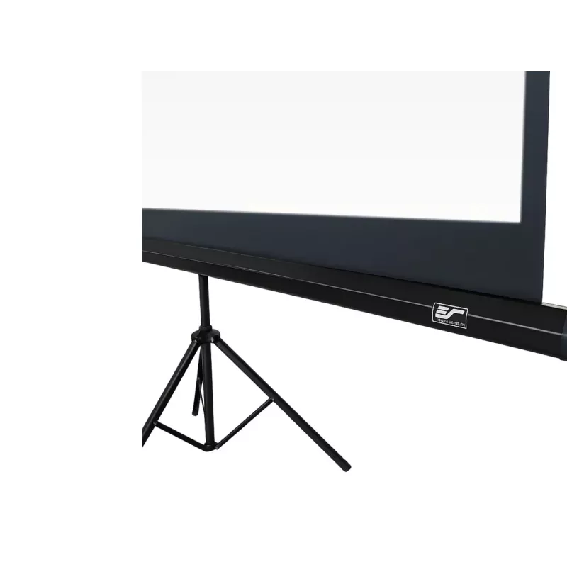 Elite Screens statívové plátno prenosné | T84UWV1 | Uhlopriečka 84