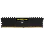 Pamäť DDR4 Vengeance LPX 16GB/2666(2*8GB) CL16-18-18-35 1,20V XMP 2.0 čierna