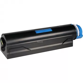 Toner ČIERNY 2,5k pre B401/MB441/451 44992402