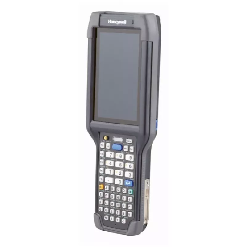 Ručný mobilný počítač Honeywell CK65
