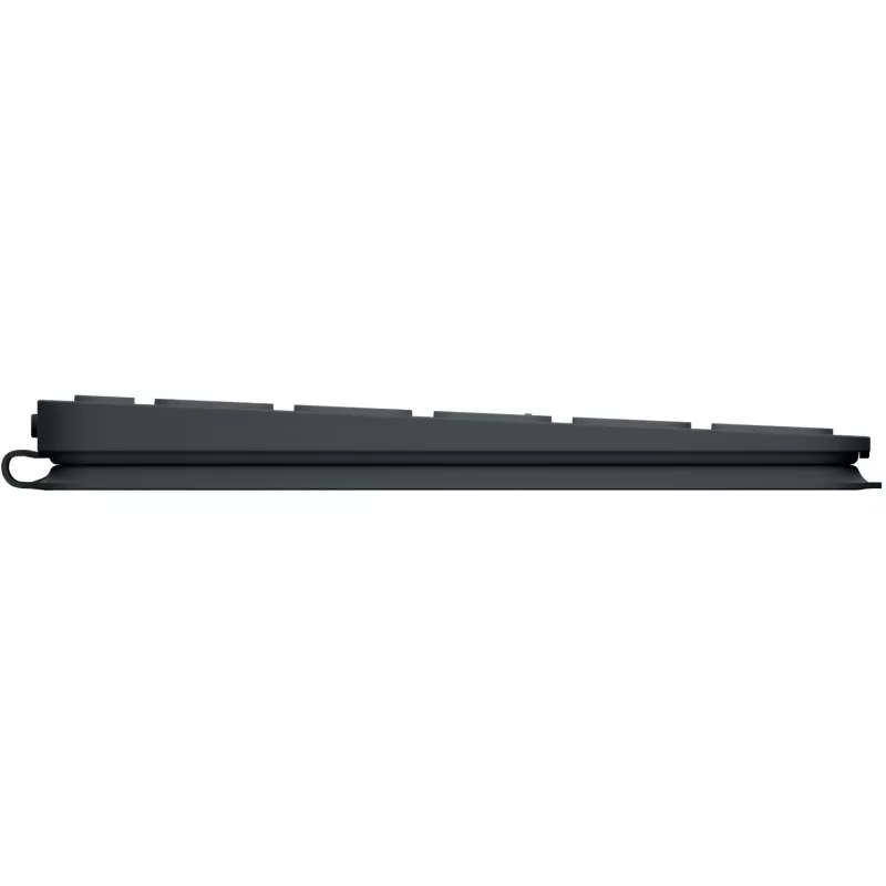 Logitech Keys-To-Go 2 – klávesnica – integrovaná krycia doska