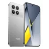 Smartphone POCO F8 Pro 12GB RAM 256GB úložisko strieborná (model MZB0M60EU)
